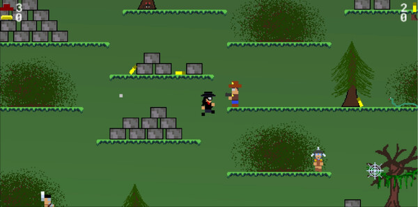 2tinycowboysfor windows and Linux 1