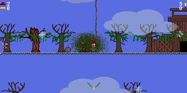 2tinycowboys game for windows Pc 1