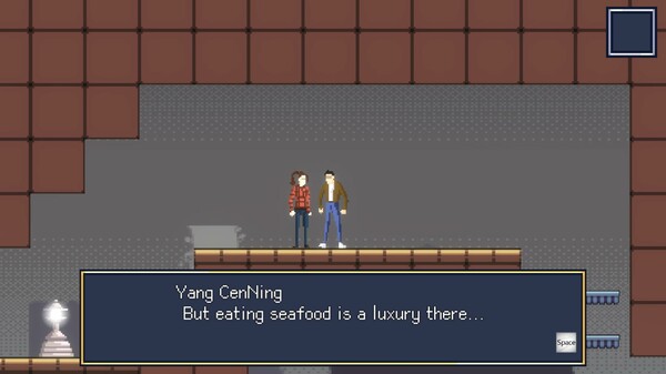 1989 QianShanMen game for windows Pc 1