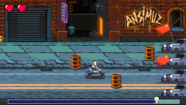 1989 QianShanMenfor windows and Linux 1