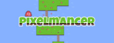 Pixelmancer 게임 이미지