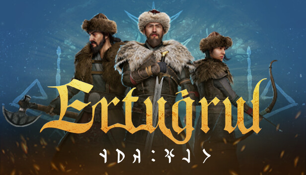 Capsule image of "Ulukayın: Ertugrul" which used RoboStreamer for Steam Broadcasting