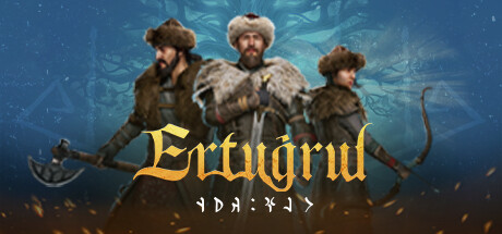 Ertugrul Cover Image