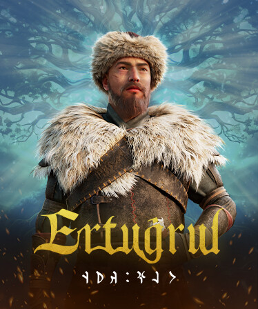 Ertugrul of Ulukayin