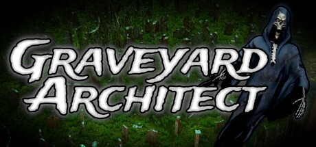 Graveyard Architect (2.59 GB)