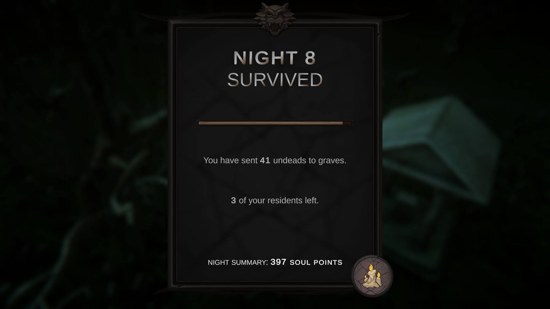 Graveyard Architect screenshot 3