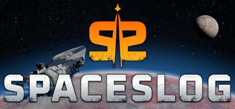 SpaceSlog Cover Image