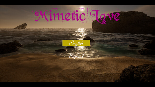 Скриншот из Mimetic Love