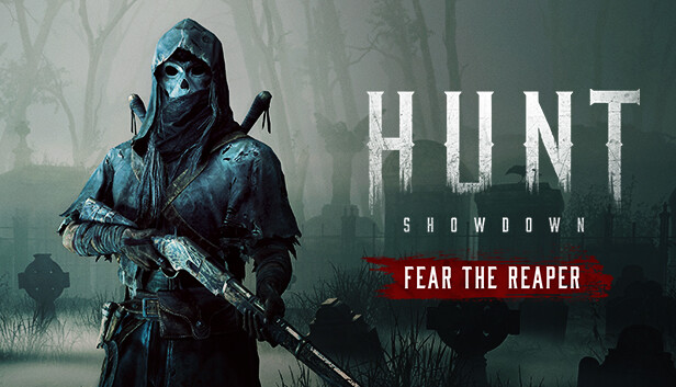 Hunt: Showdown – Fear The Reaper