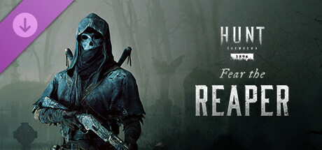 Hunt: Showdown – Fear The Reaper