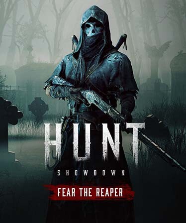 Hunt: Showdown 1896 – Fear The Reaper