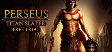 Perseus: Titan Slayer - Free Trial Cover Image