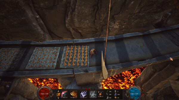 Perseus: Titan Slayer - Free Trialfor windows and Linux 1