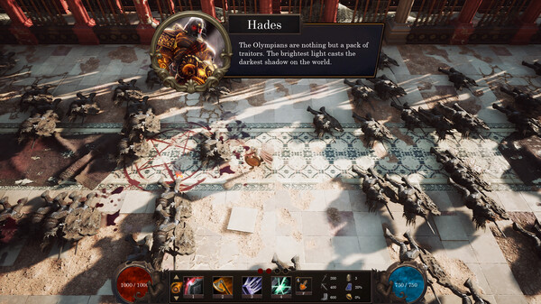 Perseus: Titan Slayer - Free Trial game for windows Pc 1