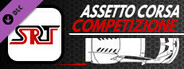 Sim Racing Telemetry - Assetto Corsa Competizione