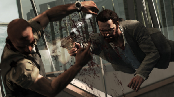 скриншот Max Payne 3 Rockstar Pass 3