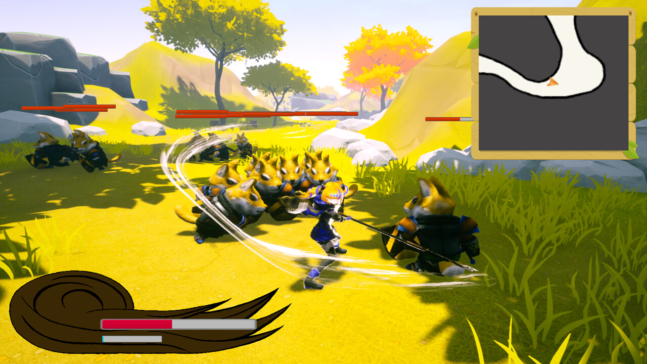 FantasyKingdom：Fantasy Tiny Forest #2