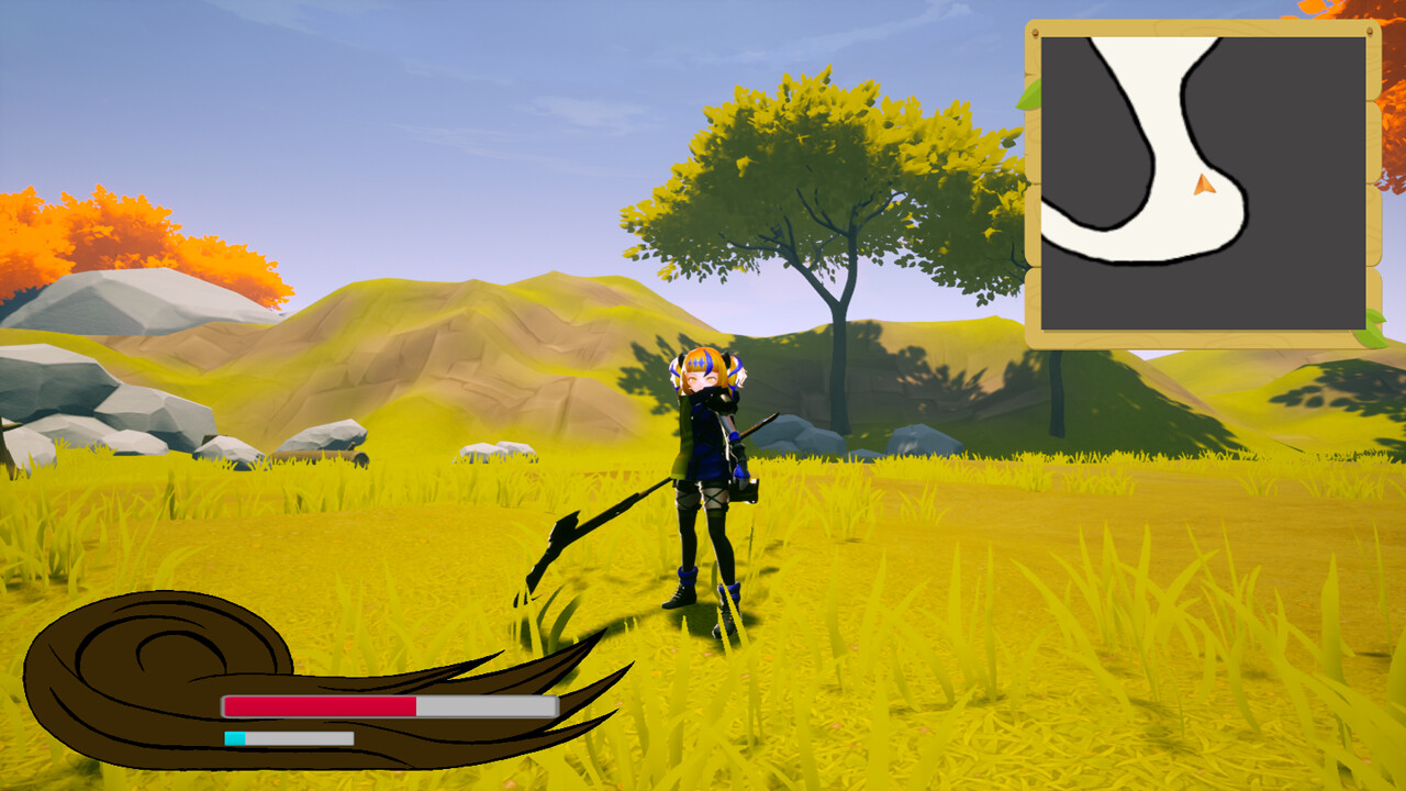 FantasyKingdom：Fantasy Tiny Forest #4