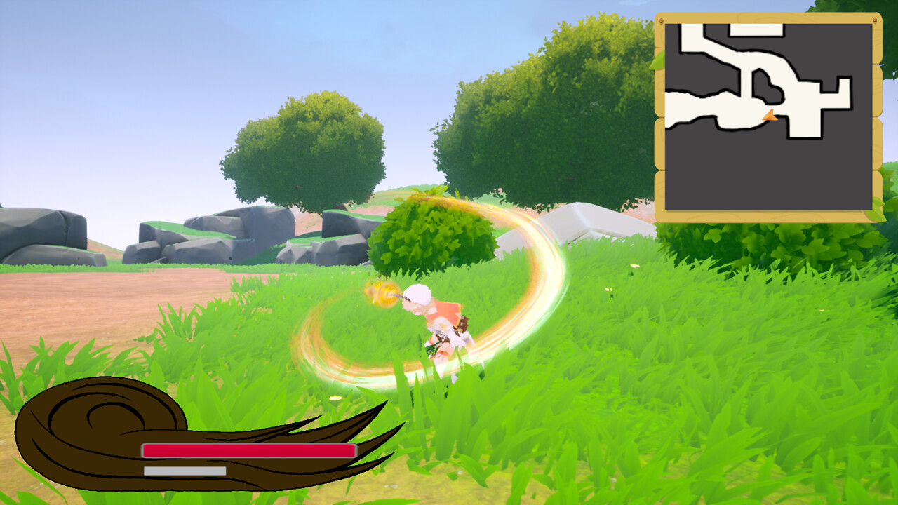 FantasyKingdom：Fantasy Tiny Forest #5