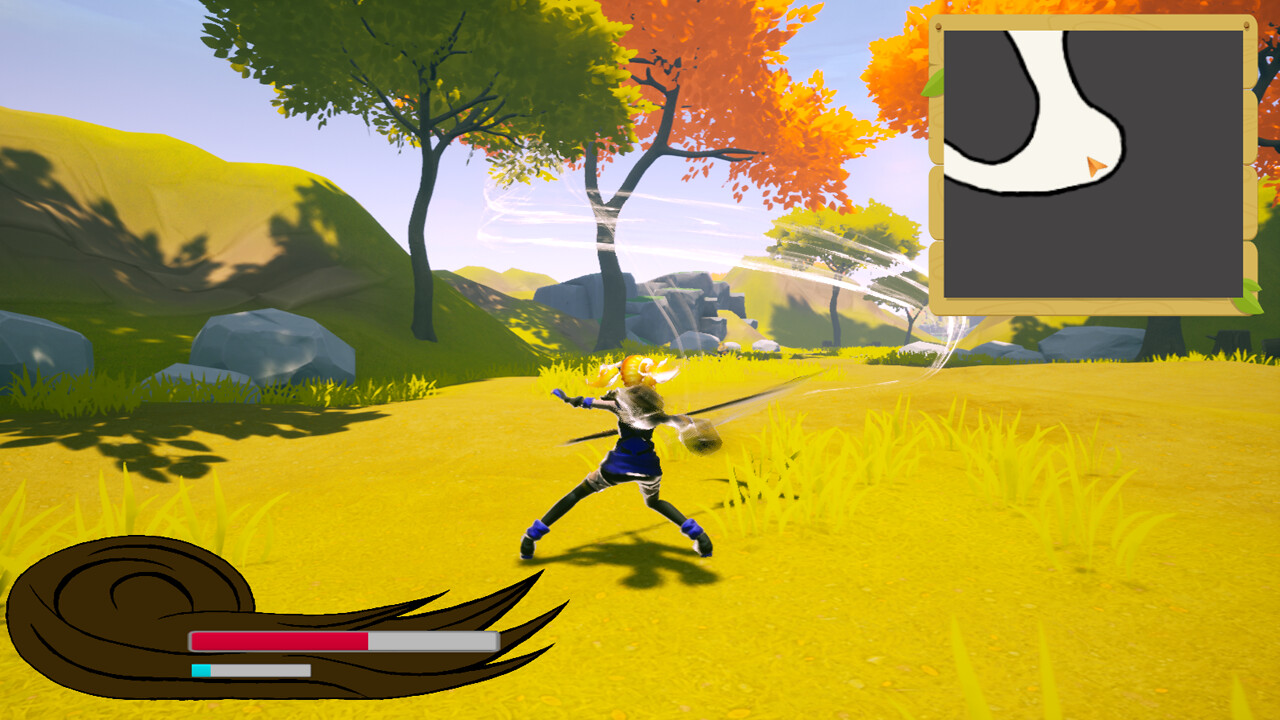 FantasyKingdom：Fantasy Tiny Forest #3