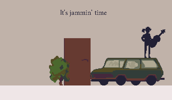 rotatePDF: The Official MIDI Soundtrack #0