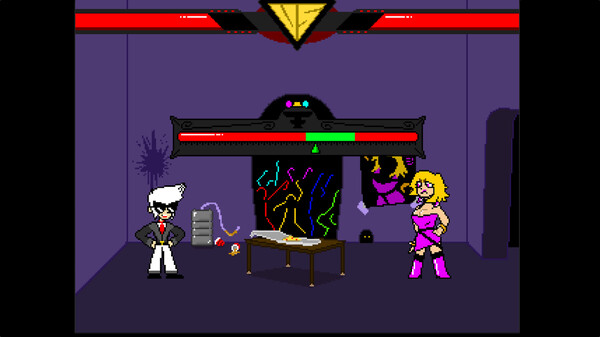 Tyler Tactics game for windows Pc 1