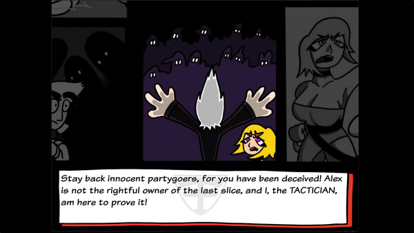 Tyler Tactics game for Linux 1