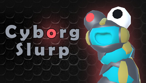 Space Slurpies - Cyborg Slurp Skin on Steam