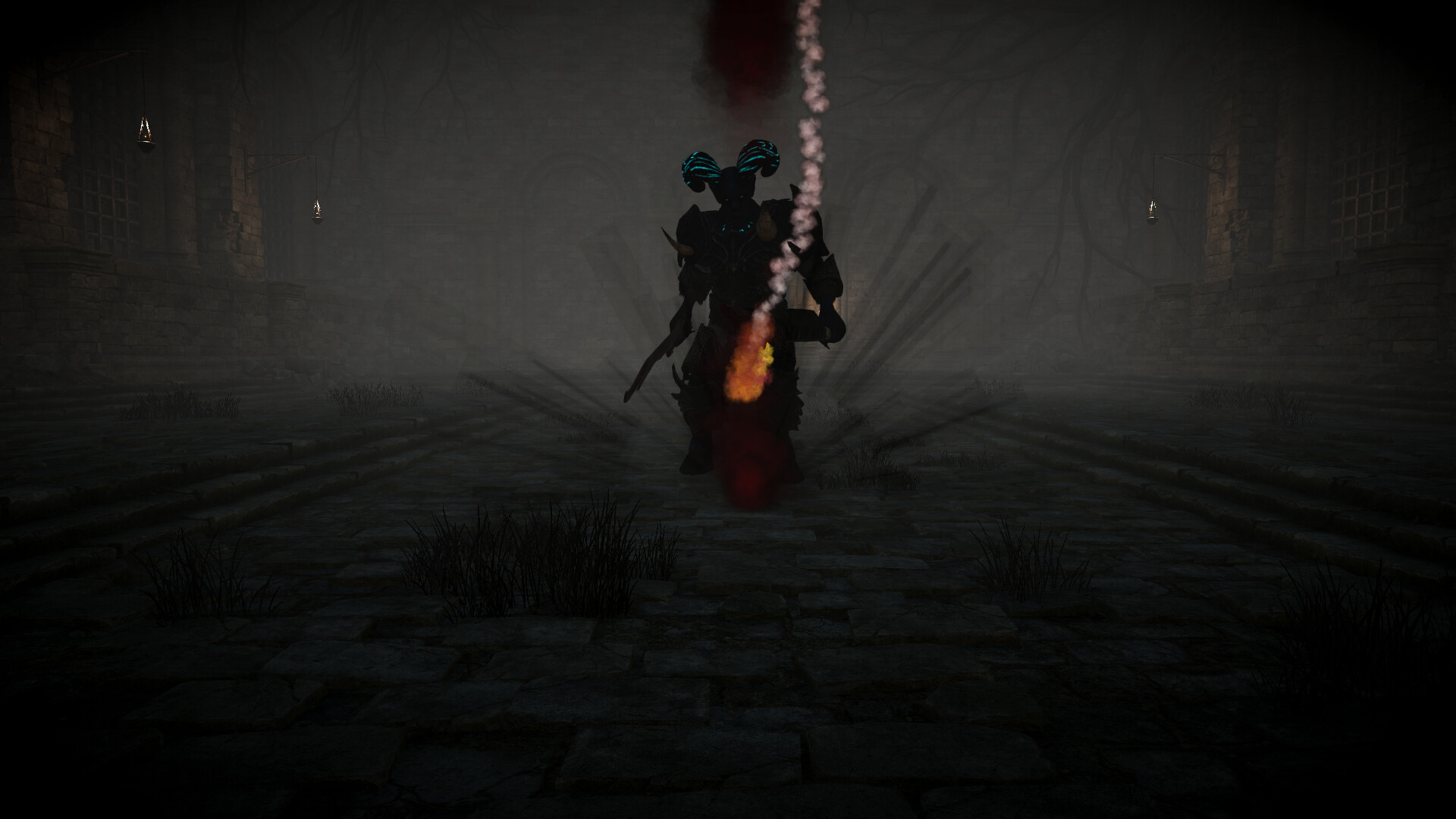 Sorry, Wrong Door #0