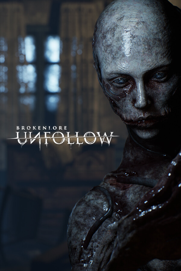 BrokenLore: UNFOLLOW