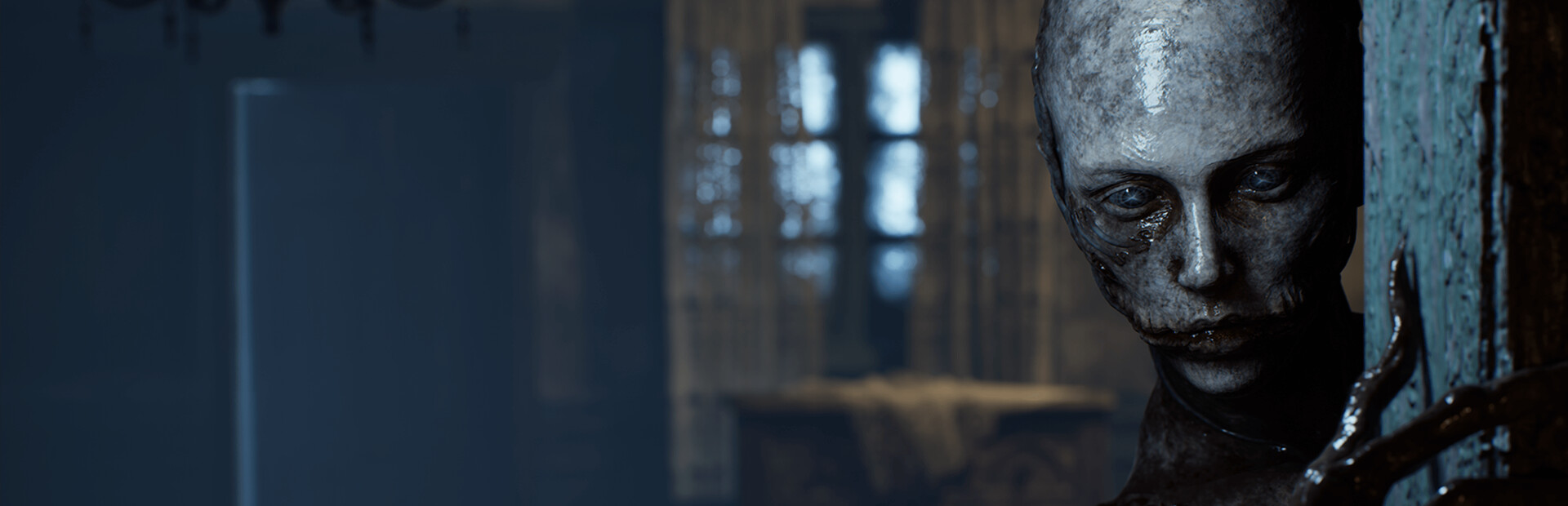 Library Hero - Steam library hero banner