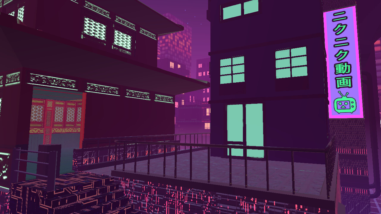 Broken Reality 2000 #2