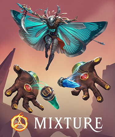 Mixture