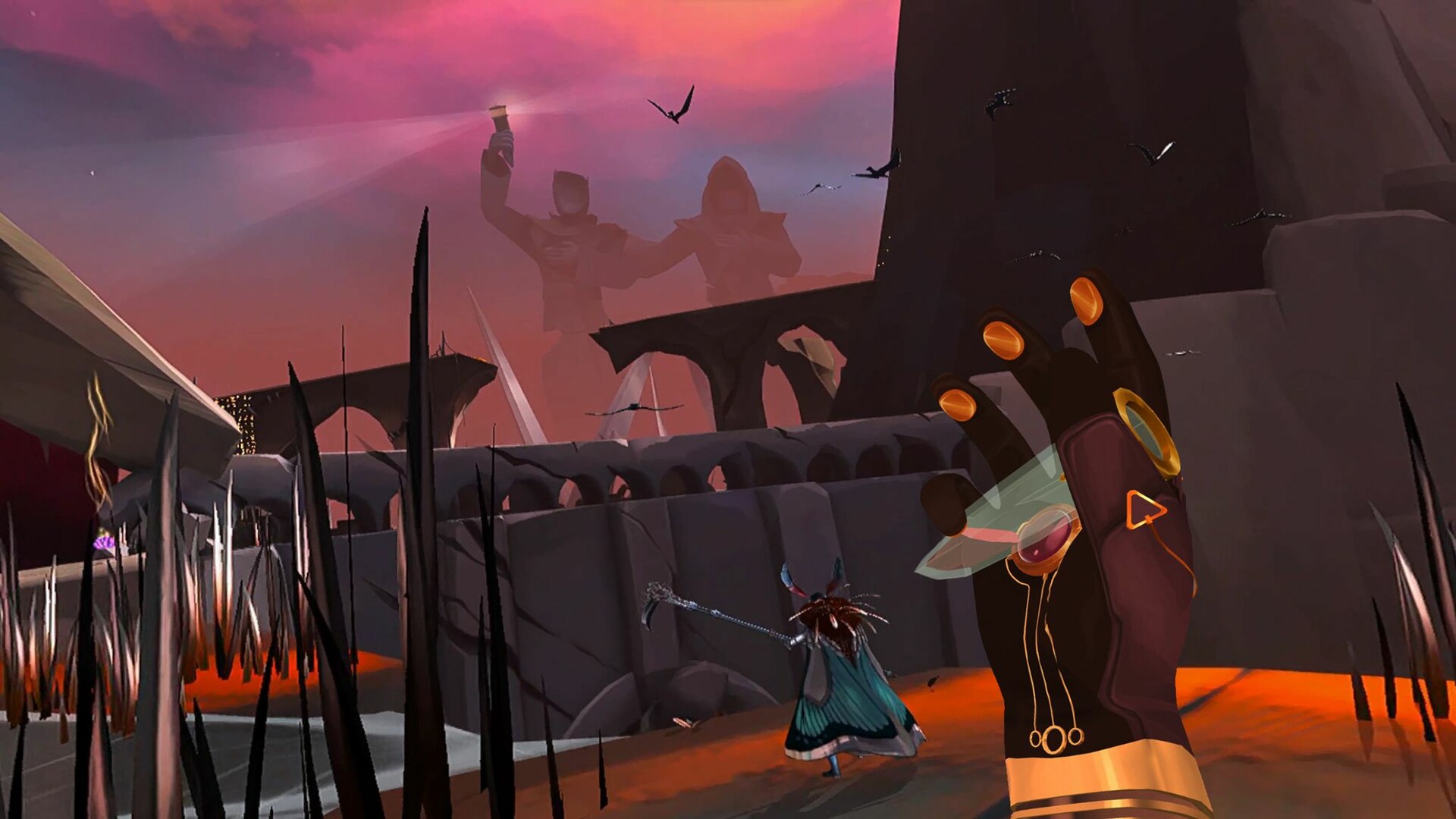 Mixture screenshot 2