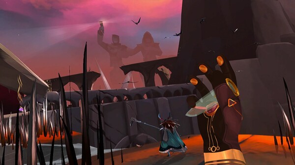 Mixture game for Linux 1