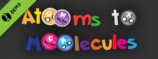 Atooms to Moolecules Demo 게임 이미지