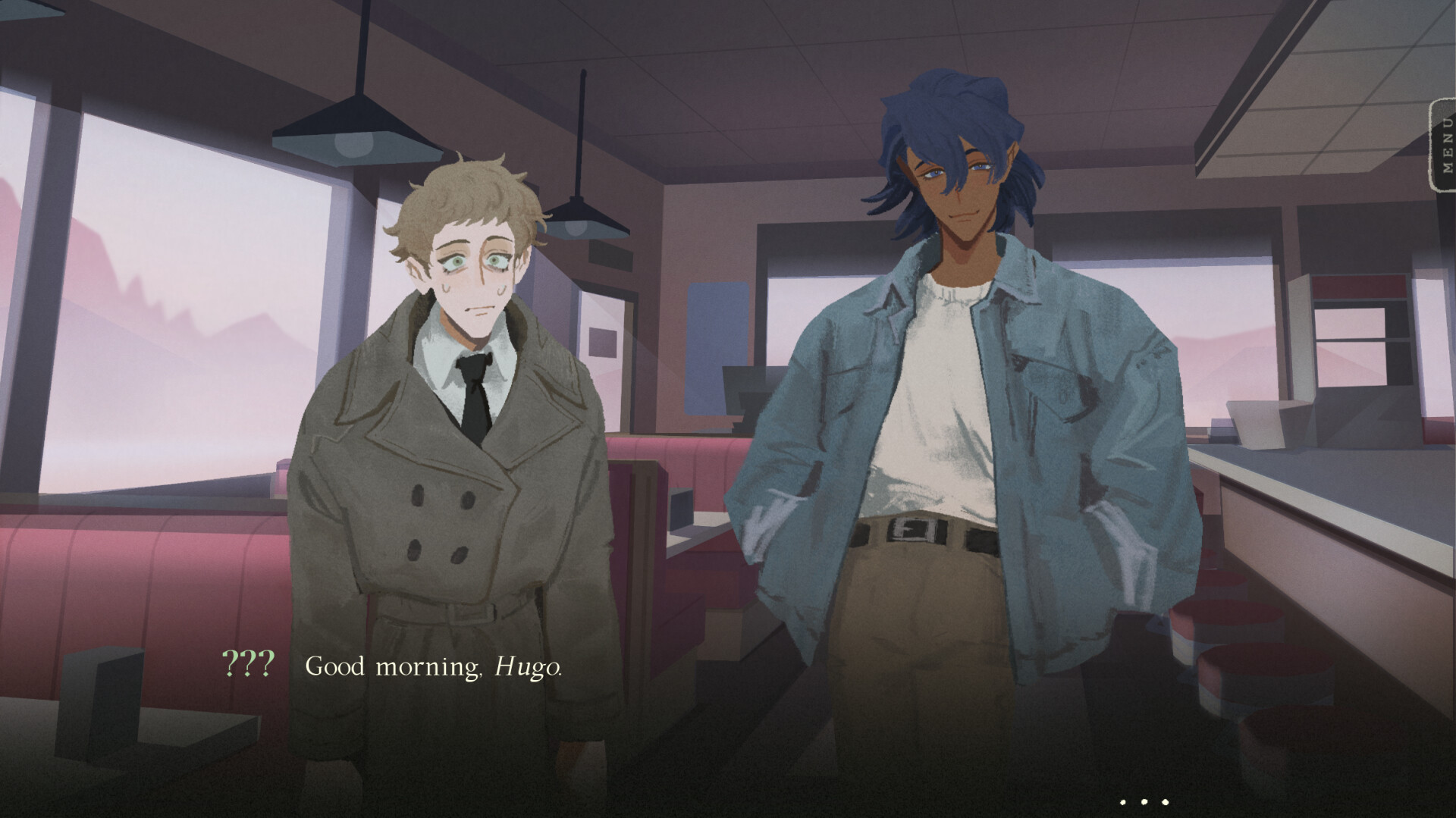Stillwater on Steam