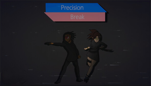 Precision Break on Steam