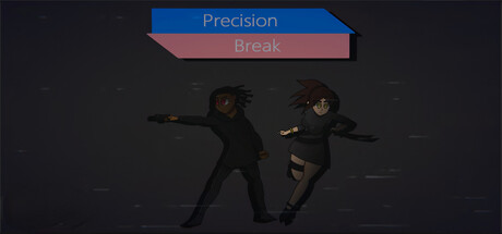 Image for Precision Break