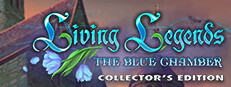 Living Legends: The Blue Chamber Collector's Edition
