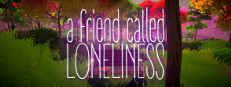 A friend called Loneliness