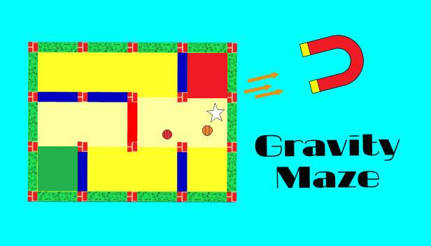 Gravity Maze on Steam