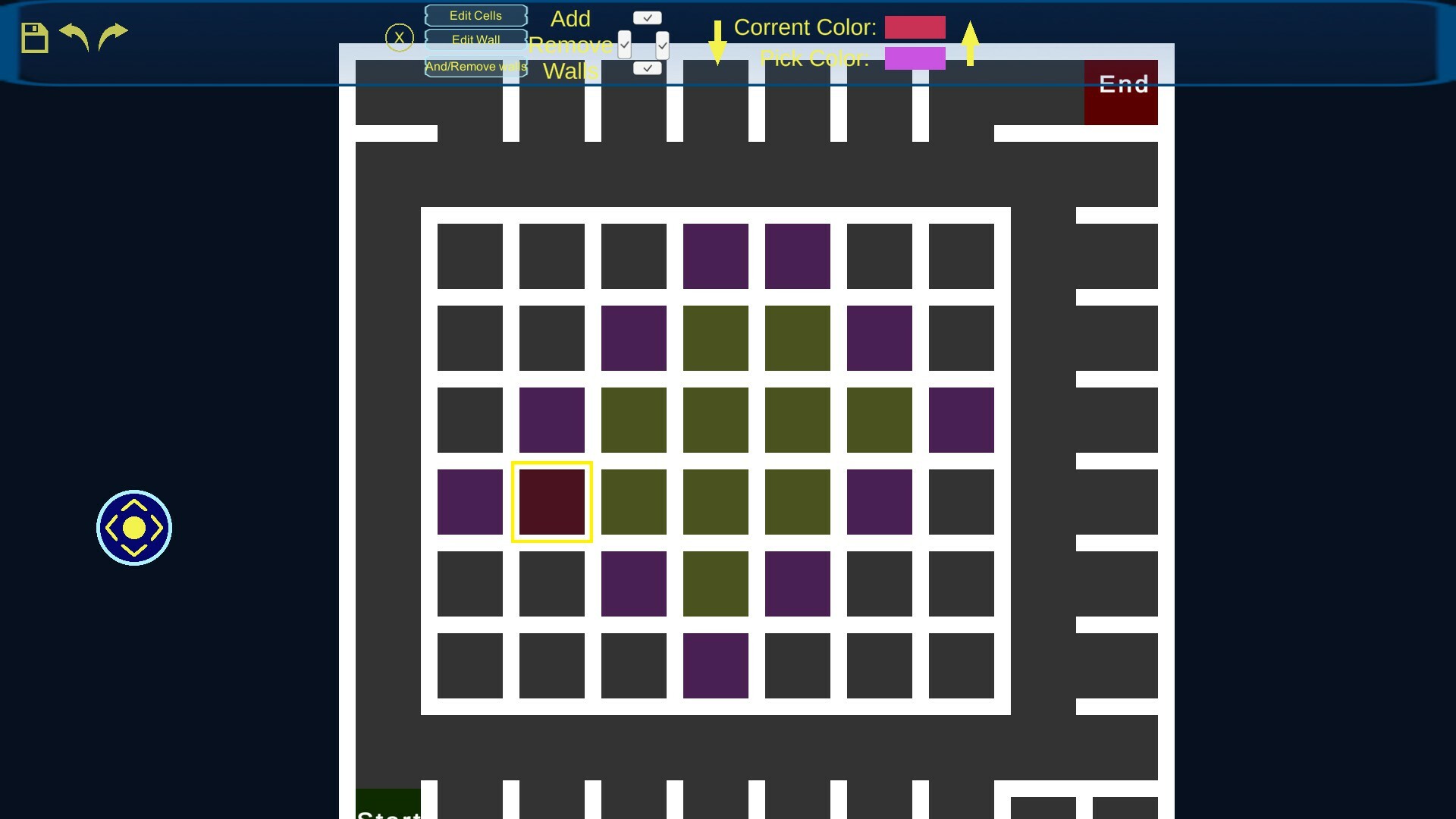 Gravity Maze on Steam