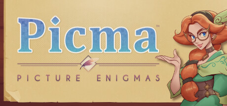 Picma - Picture Enigmas steam charts