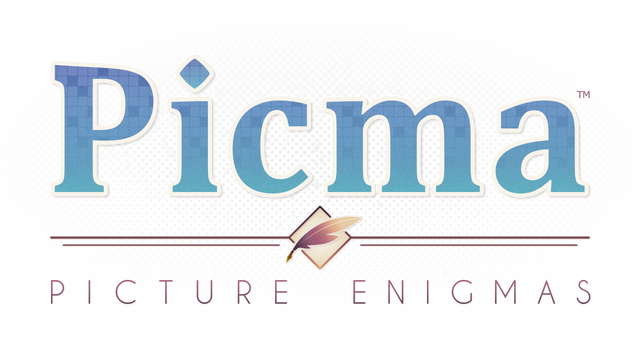 Picma: Picture Enigmas
