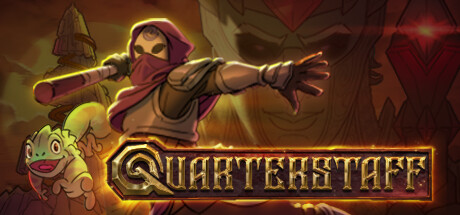 Quarterstaff steam charts