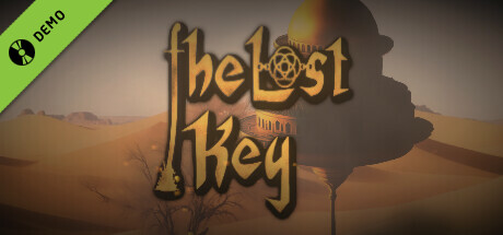 The Lost Key Demo