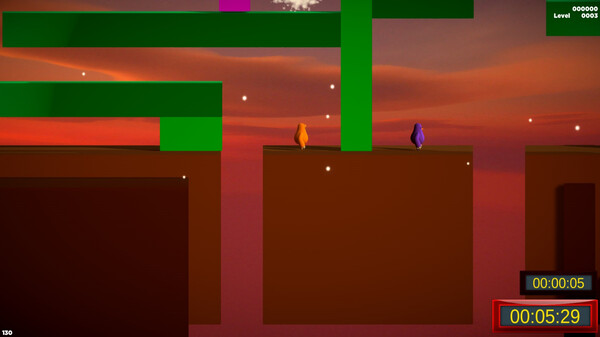 Скриншот из Color the world