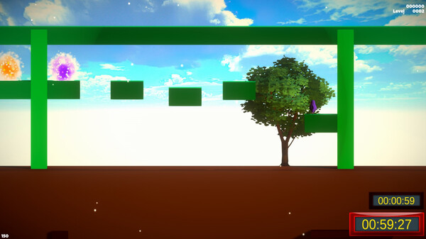 Скриншот из Color the world