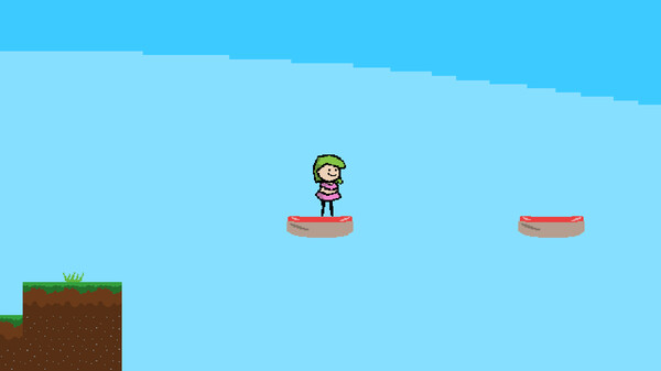 Super Anime Waifu BBQ Simulator game for Linux 1